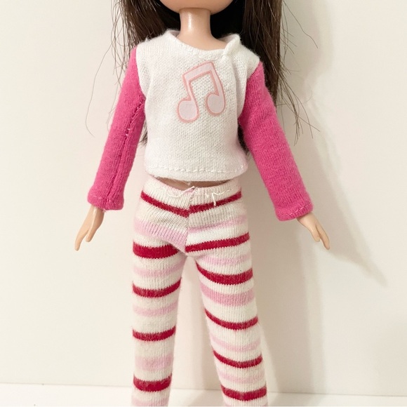 Lottie Doll Arklu Brown Hair - Picture 3 of 15